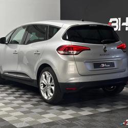 Renault Scenic 4 1.7 BLUEDCI 120 BUSINESS Nantes
