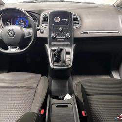 Renault Scenic 4 1.7 BLUEDCI 120 BUSINESS Nantes
