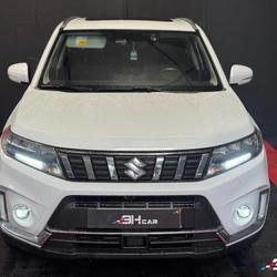 Suzuki Vitara 1.5 DUALJET 115H 100 FULL-HYBRID HYBRID 0.8KWH PRIVILEGE 2WD BVA Hennebont