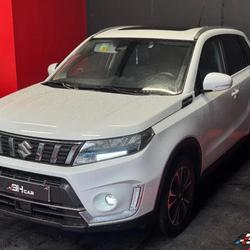 Suzuki Vitara 1.5 DUALJET 115H 100 FULL-HYBRID HYBRID 0.8KWH PRIVILEGE 2WD BVA Hennebont