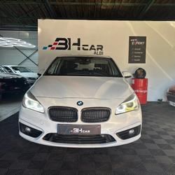 BMW Serie 2 Active Tourer ACTIVE-TOURER 2.0 218 D 150 BUSINESS BVA occasion - Terssac - photo 2/20