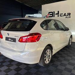 BMW Serie 2 Active Tourer ACTIVE-TOURER 2.0 218 D 150 BUSINESS BVA occasion - Terssac - photo 3/20