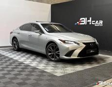 Lexus ES Nantes