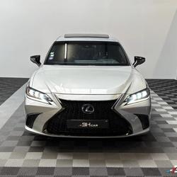 Lexus ES occasion - Nantes - photo 2/21