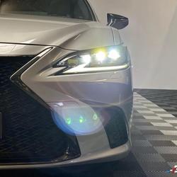 Lexus ES occasion - Nantes - photo 3/21