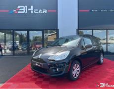 Citroen C3 Audenge