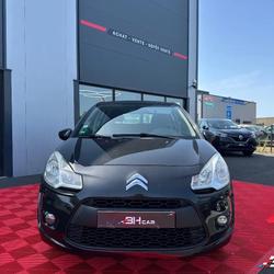 Citroen C3 GENERATION-II 1.4 75 COLLECTION Audenge