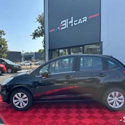 Citroen C3 GENERATION-II 1.4 75 COLLECTION Audenge