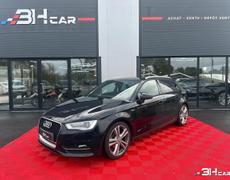 Audi A3 Audenge