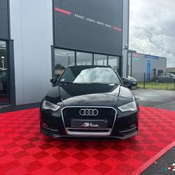 Audi A3 SPORTBACK 2.0 TDI 150 S-LINE occasion - Audenge - photo 2/20