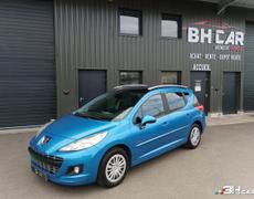 Peugeot 207 SW Haguenau