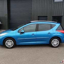 Peugeot 207 SW SW 1.6 HDI 90 TRENDY Haguenau