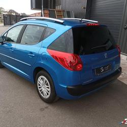 Peugeot 207 SW SW 1.6 HDI 90 TRENDY Haguenau