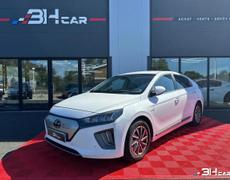 Hyundai Ioniq Audenge
