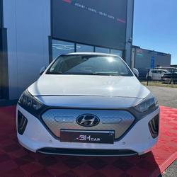 Hyundai Ioniq ELECTRIC 135 34PPM 38.3KWH CREATIVE BVA Audenge