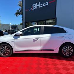 Hyundai Ioniq ELECTRIC 135 34PPM 38.3KWH CREATIVE BVA Audenge