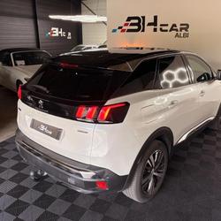Peugeot 3008 GENERATION-II 1.6 PURETECH 180 GT LINE EAT BVA START-STOP Terssac