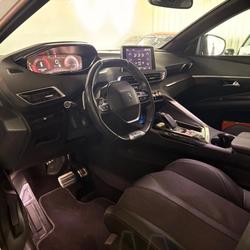 Peugeot 3008 GENERATION-II 1.6 PURETECH 180 GT LINE EAT BVA START-STOP Terssac