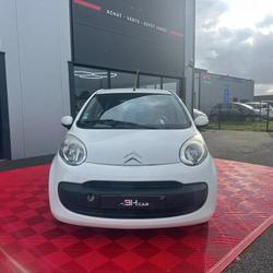 Citroen C1 1.4 HDI 55 CONFORT occasion - Audenge - photo 2/14