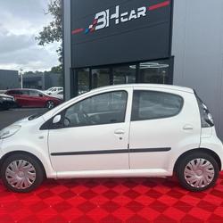 Citroen C1 1.4 HDI 55 CONFORT occasion - Audenge - photo 3/14