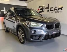 BMW X1 Pordic