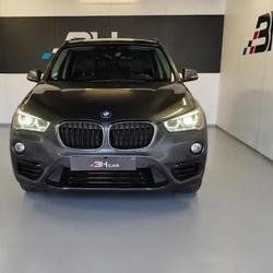 BMW X1 1.8 D 150 SPORT XDRIVE BVA Pordic