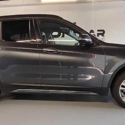 BMW X1 1.8 D 150 SPORT XDRIVE BVA Pordic