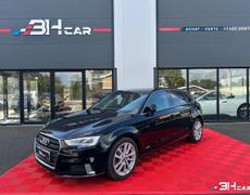 Audi A3 Audenge