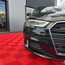 Audi A3 SPORTBACK 2.0 40 TFSI 190 SPORT QUATTRO S-TRONIC BVA occasion - Audenge - photo 3/24