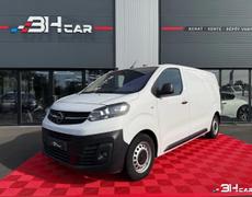 Opel Vivaro fourgon Audenge