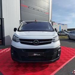 Opel Vivaro fourgon  Audenge