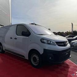 Opel Vivaro fourgon  Audenge