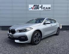 BMW Serie 1 La Teste-de-Buch