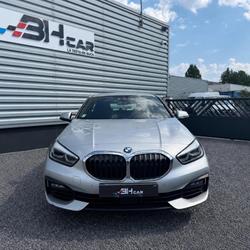 BMW Serie 1 1.5 116 D 115 BUSINESS DESIGN BVA La Teste-de-Buch