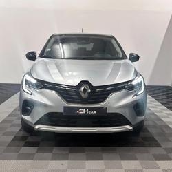 Renault Captur 1.5 BLUEDCI 115 INTENS EDC BVA occasion - Nantes - photo 2/17