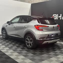 Renault Captur 1.5 BLUEDCI 115 INTENS EDC BVA occasion - Nantes - photo 3/17
