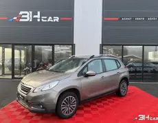 Peugeot 2008 Audenge