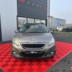 Peugeot 2008 GENERATION-I 1.2 VTI 80 ACCESS occasion - Audenge - photo 2/18