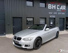 BMW Serie 3 cabriolet Haguenau