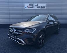 Mercedes GLC
