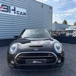 Mini Clubman 2.0 SD 190 COOPER BVA La Teste-de-Buch