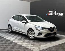 Renault Clio 5 Nantes