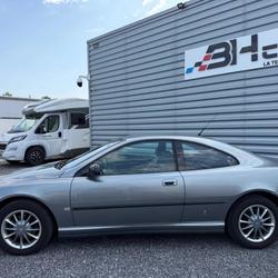 Peugeot 406 COUPE 2.2 HDI 135 SPORT La Teste-de-Buch