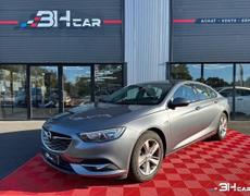 Opel Insignia II Country Tourer Audenge