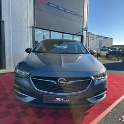 Opel Insignia II Country Tourer GENERATION-II GRANDSPORT 1.6 CDTI 135 EXCELLENCE BVA START-STOP occasion - Audenge - photo 2/22
