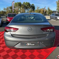 Opel Insignia II Country Tourer GENERATION-II GRANDSPORT 1.6 CDTI 135 EXCELLENCE BVA START-STOP occasion - Audenge - photo 3/22