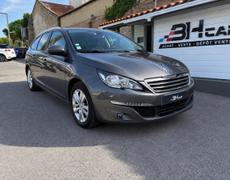 Peugeot 308 SW Phase 2 Dax