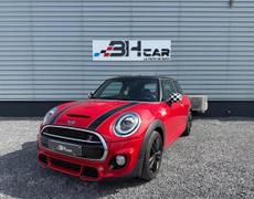 Mini Cooper La Teste-de-Buch