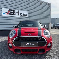 Mini Cooper 2.0 190 COOPER S La Teste-de-Buch