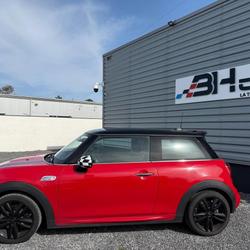 Mini Cooper 2.0 190 COOPER S La Teste-de-Buch